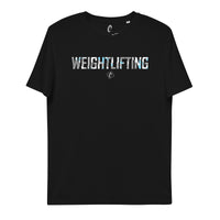 Weightlifting by Cipia - Cipia Blue