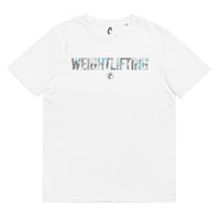 Weightlifting by Cipia - Cipia Blue