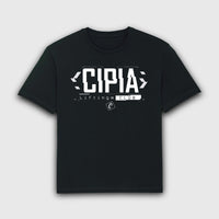 Competition Tee (Black)