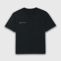 UYS Worldwide Tee (Black)