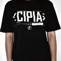 Competition Tee (Black)