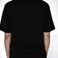 Competition Tee (Black)