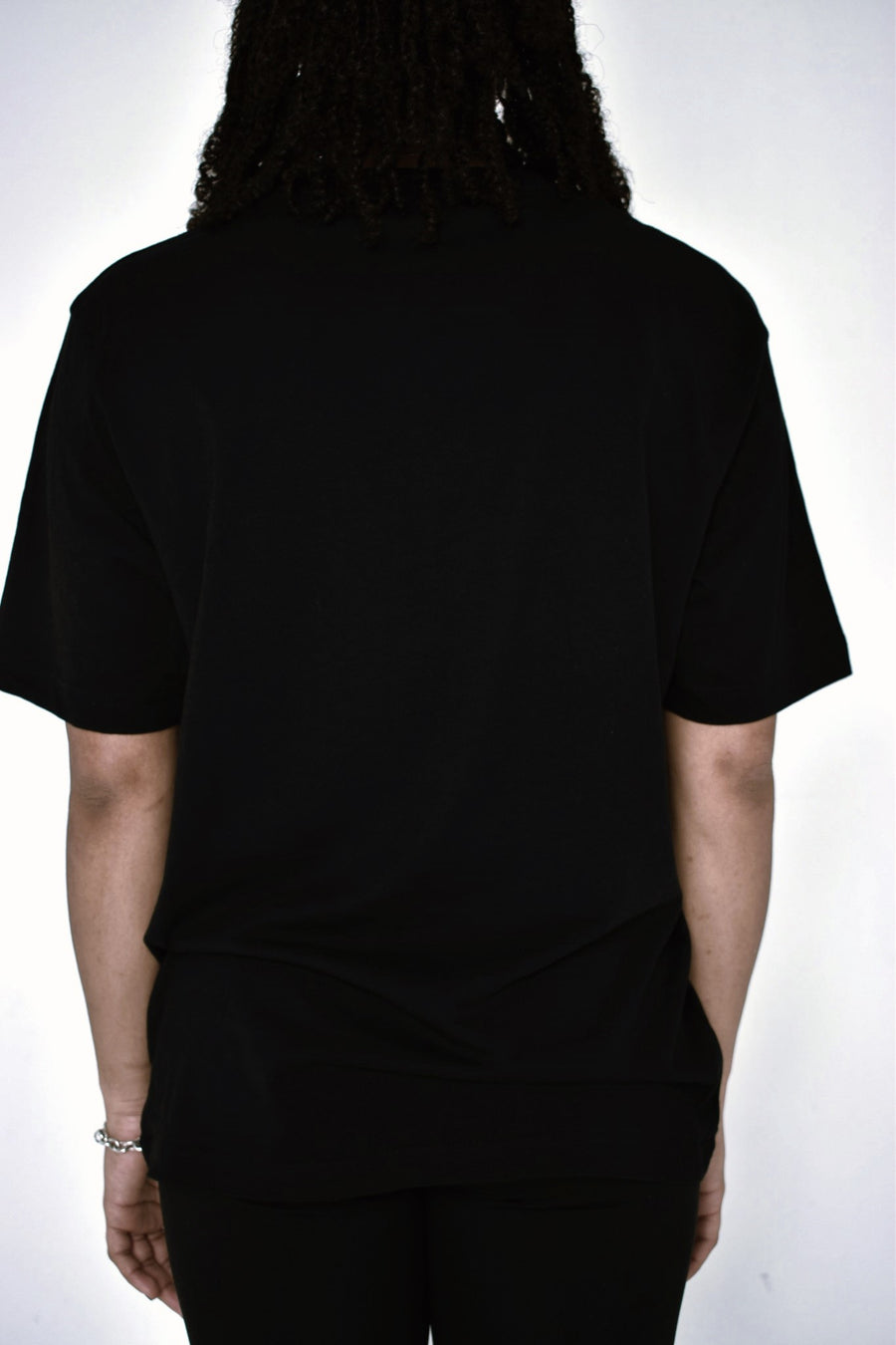 Competition Tee (Black)