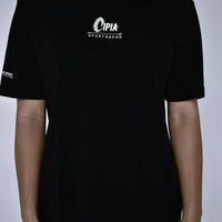 Staple Tee (Black)