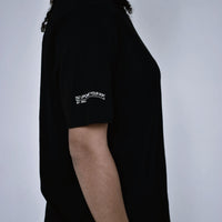 Staple Tee (Black)