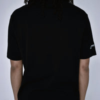 Staple Tee (Black)