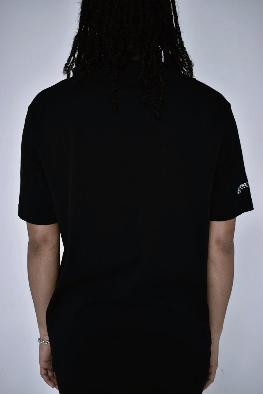 Staple Tee (Black)