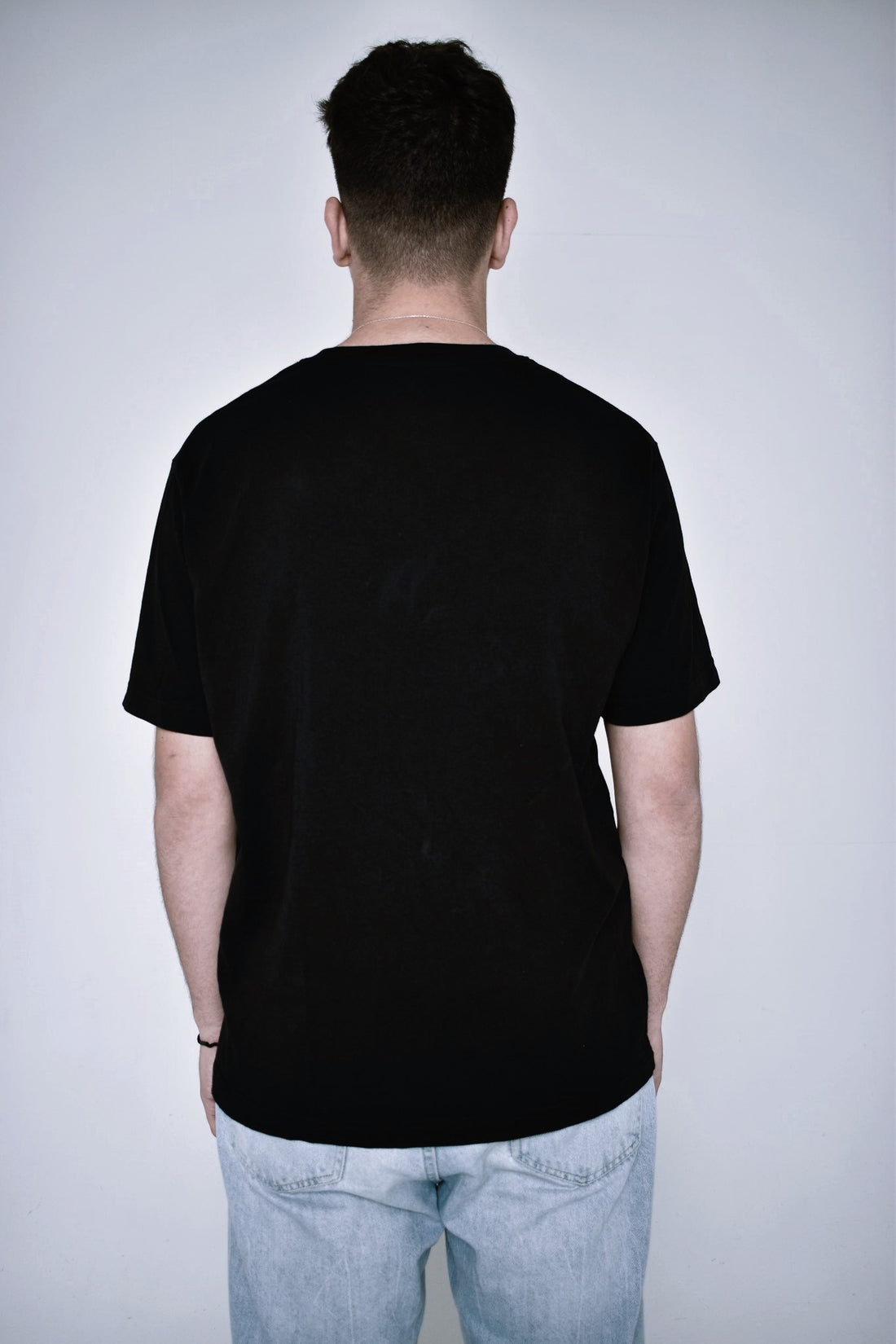 UYS Worldwide Tee (Black)