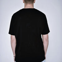 UYS Worldwide Tee (Black)