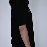 UYS Worldwide Tee (Black)