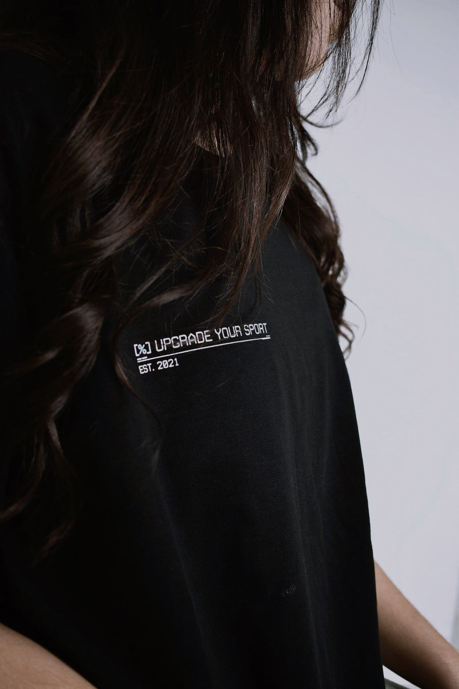 UYS Worldwide Tee (Black)