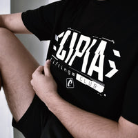 Competition Tee (Black)