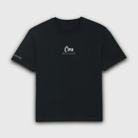 Staple Tee (Black)