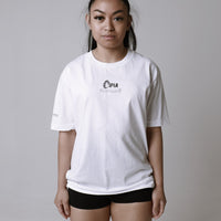 Staple Tee (White)