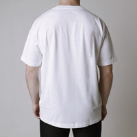 Competition Tee (White)