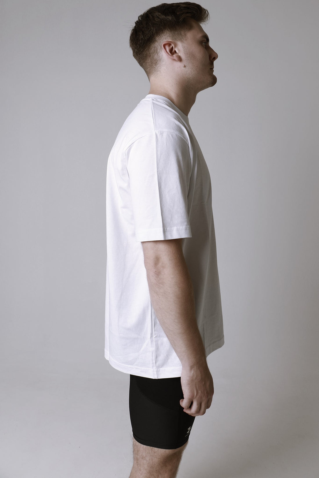 UYS Worldwide Tee (White)