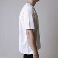 UYS Worldwide Tee (White)