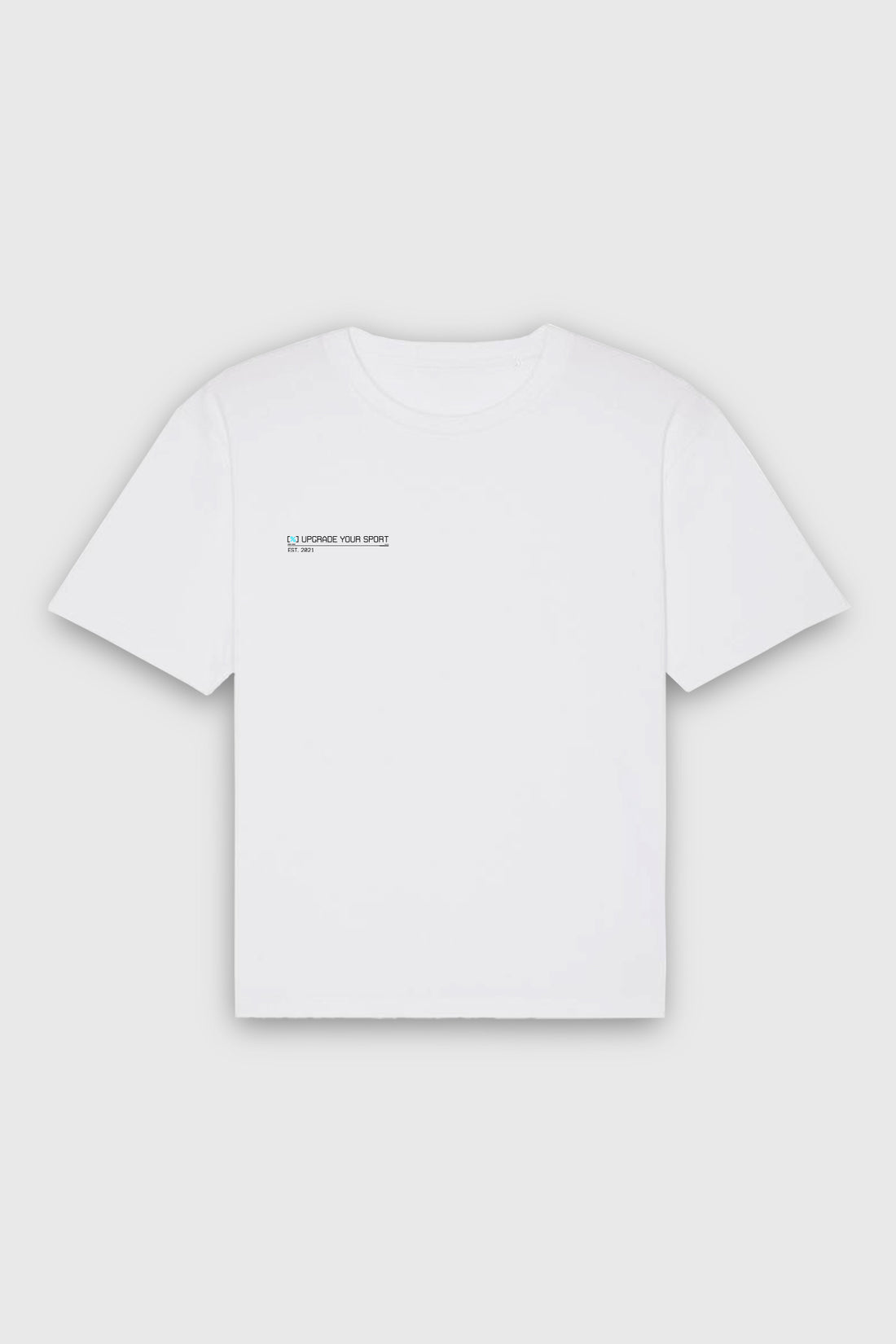 UYS Worldwide Tee (White)