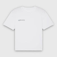 UYS Worldwide Tee (White)