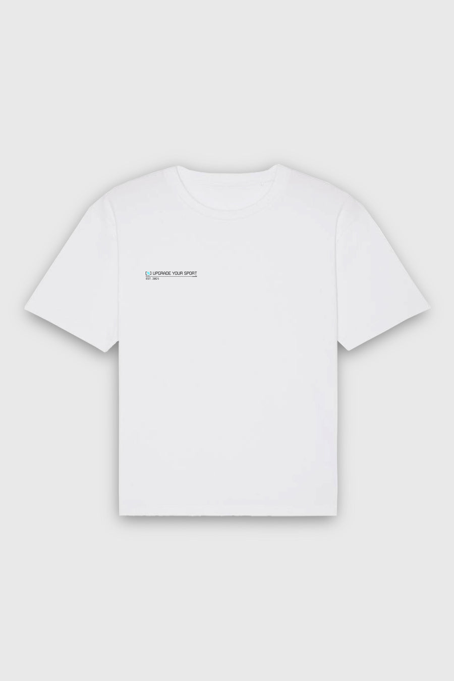 UYS Worldwide Tee (White)