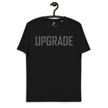 Upgrade - Black