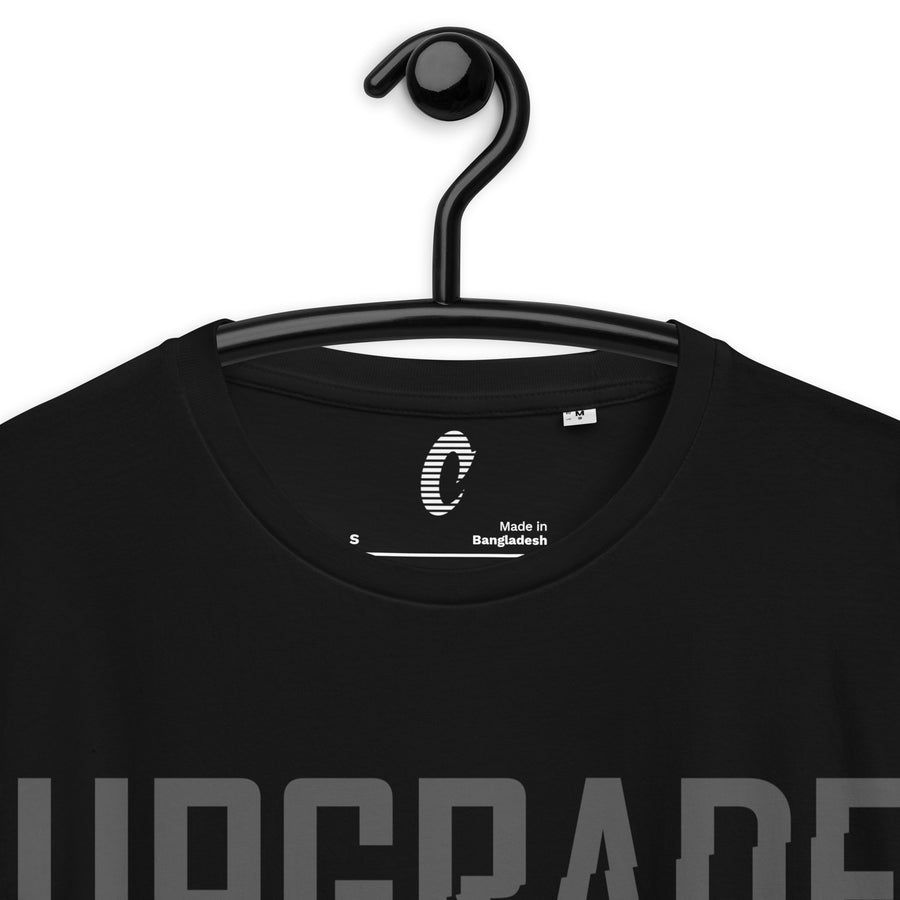 Upgrade - Black