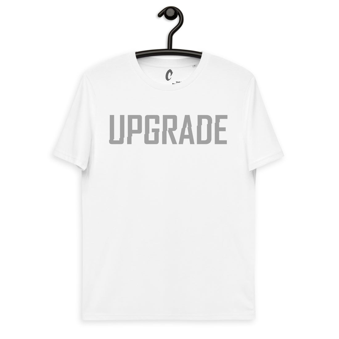 Upgrade - White