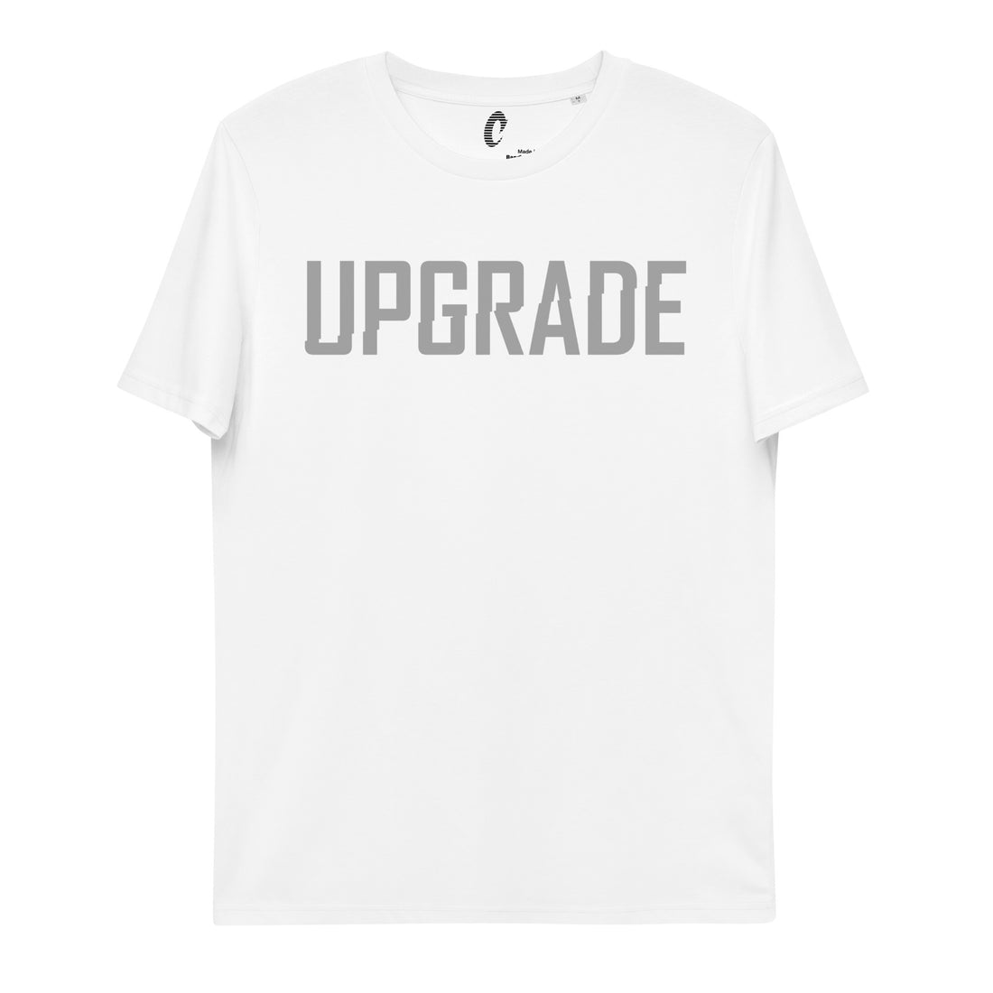 Upgrade - White