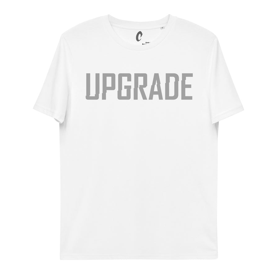 Upgrade - White