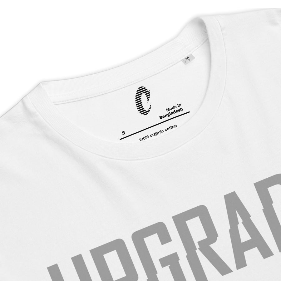 Upgrade - White