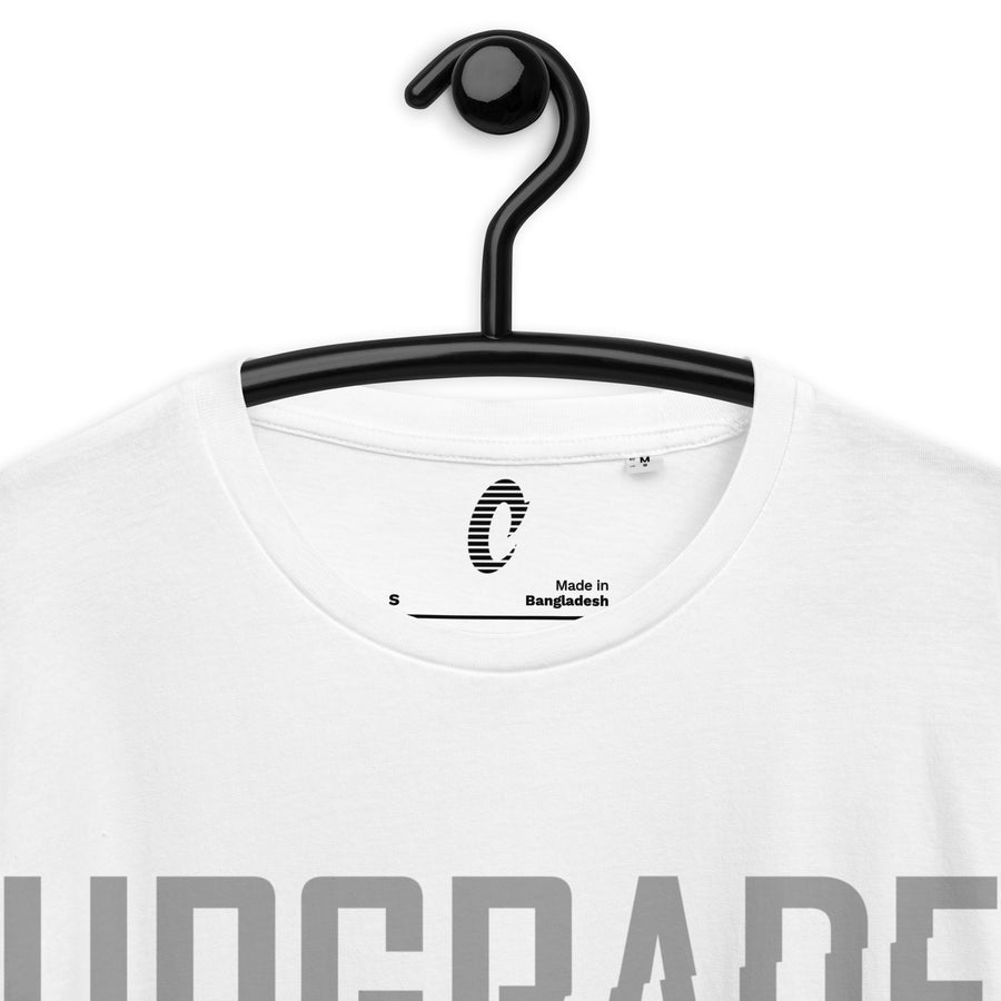 Upgrade - White