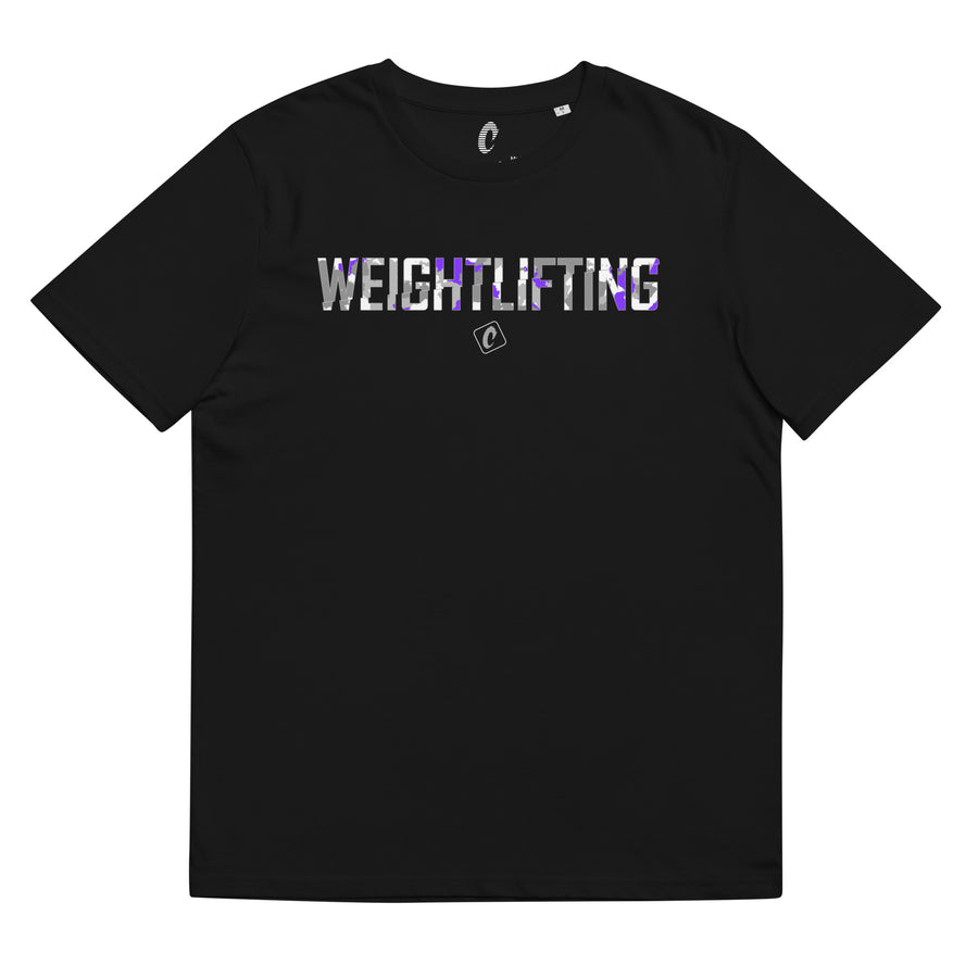 Weightlifting by Cipia - Lightening Purple