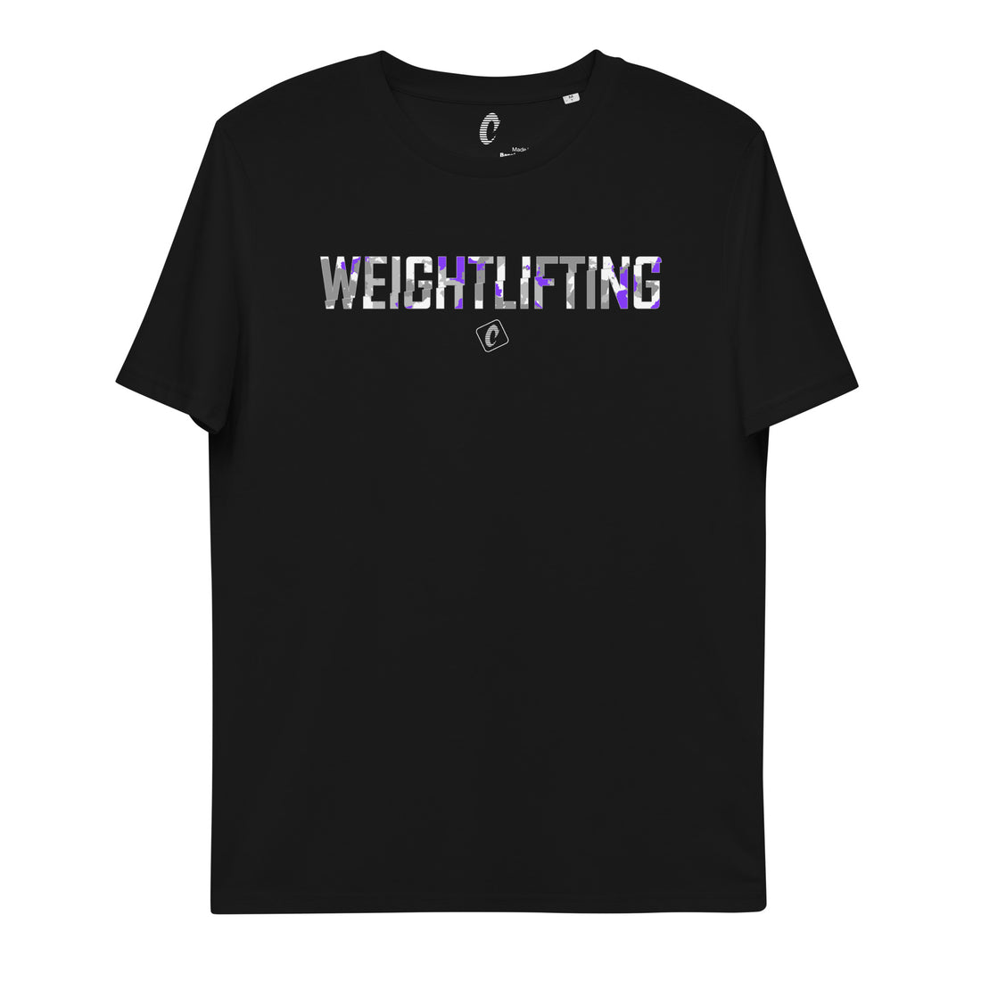 Weightlifting by Cipia - Lightening Purple