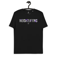 Weightlifting by Cipia - Lightening Purple