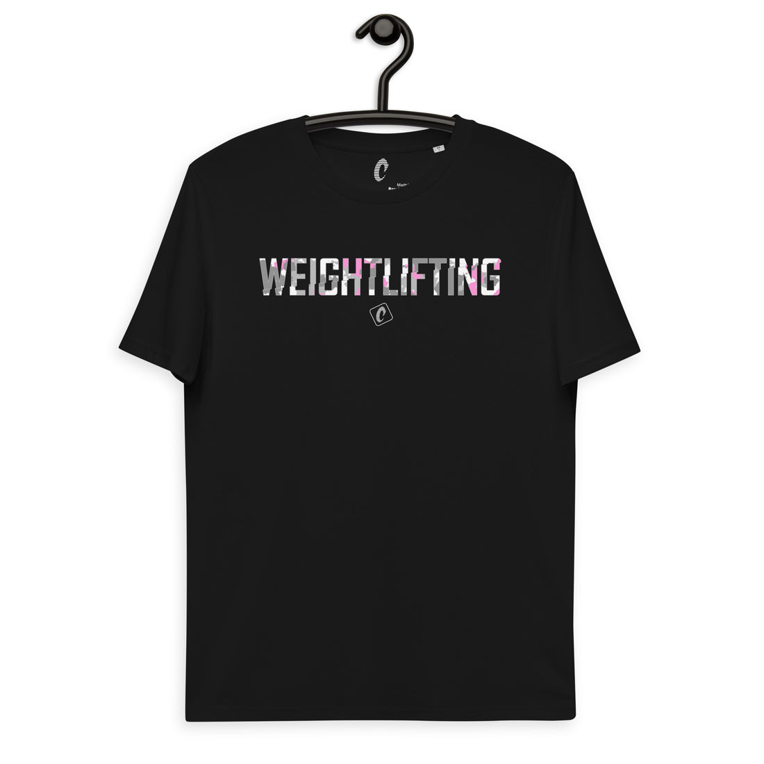 Weightlifting by Cipia - Candy Pink