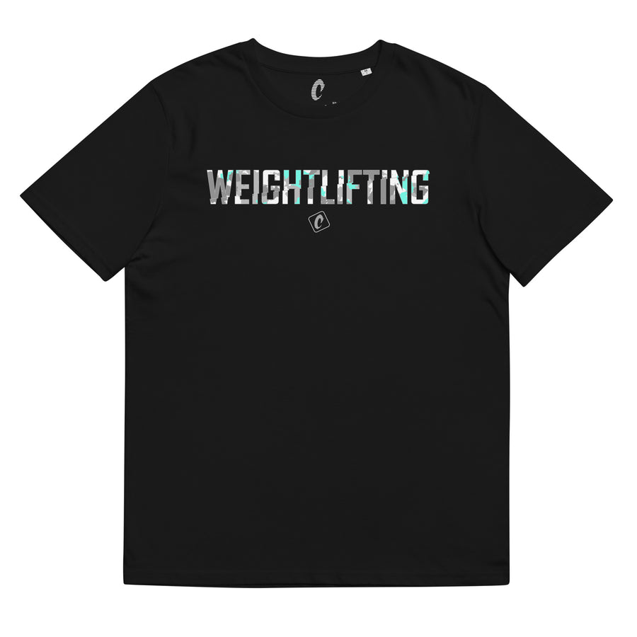 Weightlifting by Cipia - Mint Green