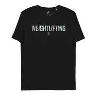 Weightlifting by Cipia - Mint Green