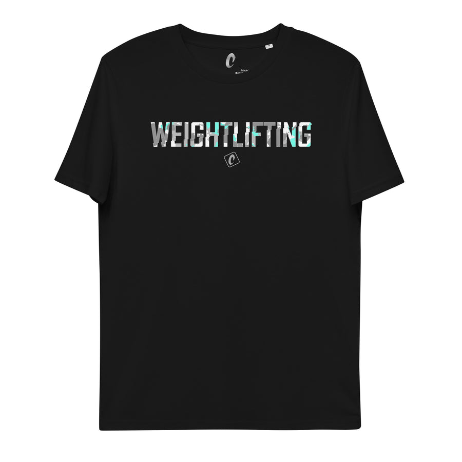 Weightlifting by Cipia - Mint Green