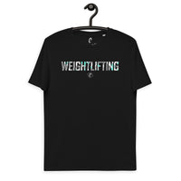 Weightlifting by Cipia - Mint Green