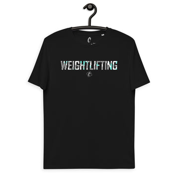 Weightlifting by Cipia - Mint Green