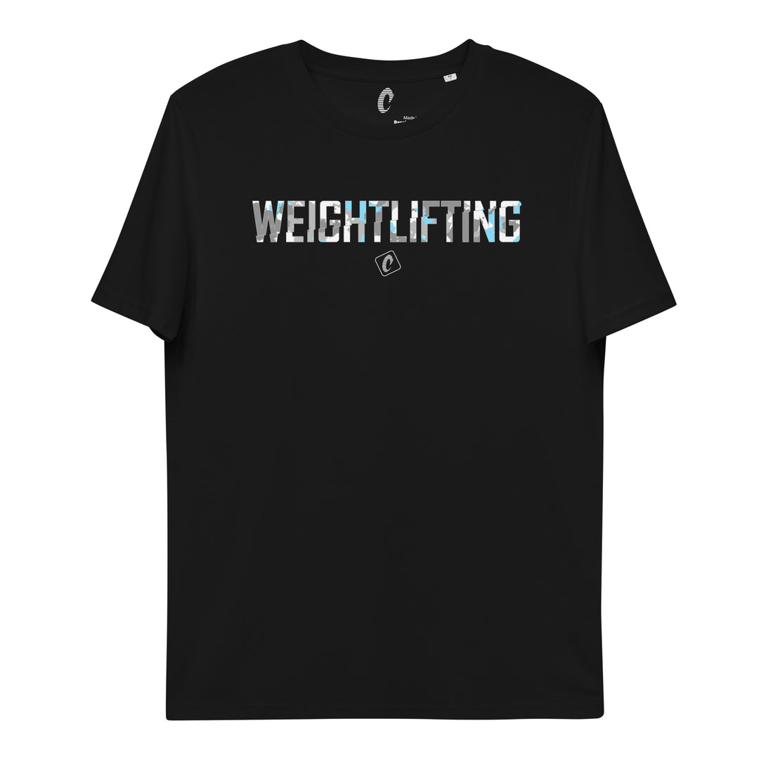 Weightlifting by Cipia - Cipia Blue