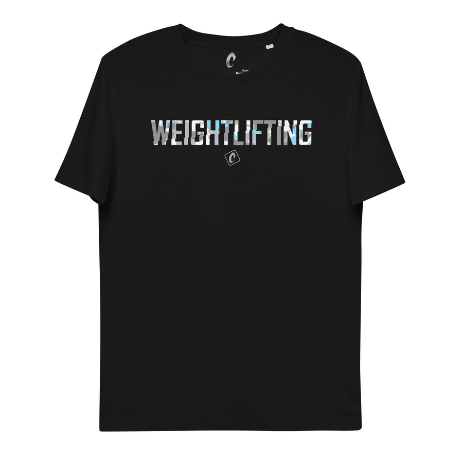 Weightlifting by Cipia - Cipia Blue