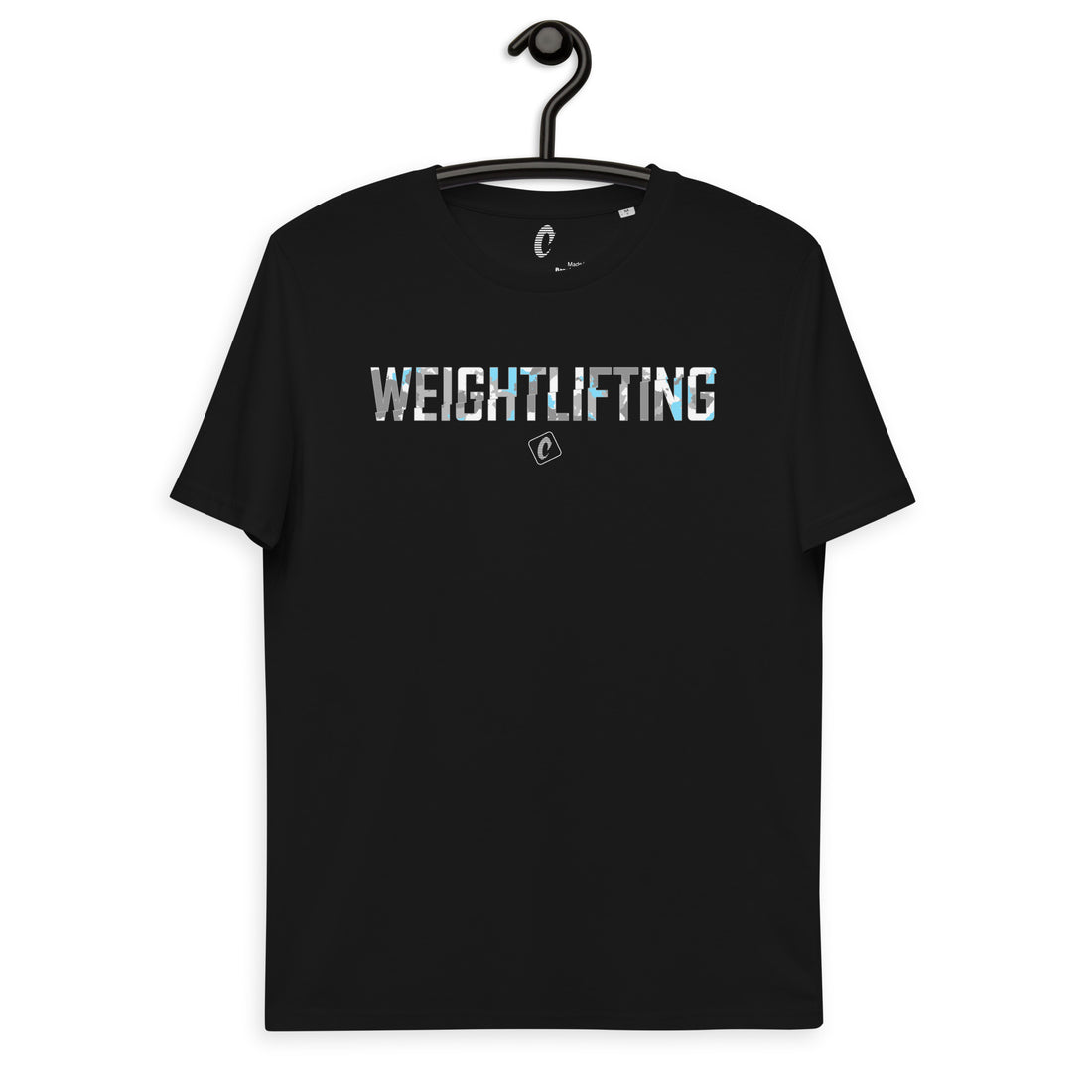 Weightlifting by Cipia - Cipia Blue