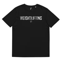 Weightlifting by Cipia - White Camo