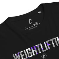 Weightlifting by Cipia - Lightening Purple