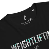 Weightlifting by Cipia - Mint Green