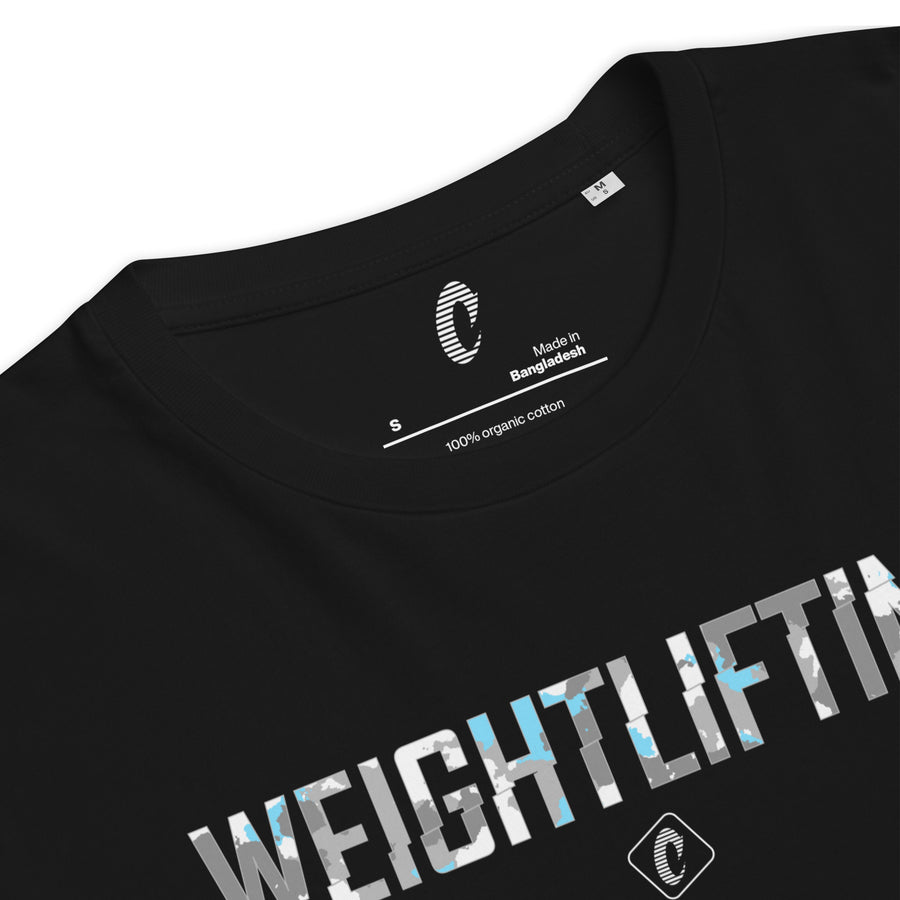 Weightlifting by Cipia - Cipia Blue