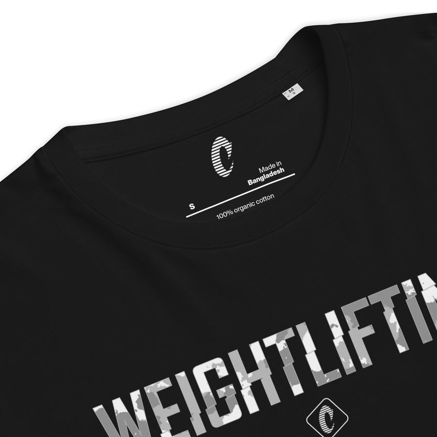 Weightlifting by Cipia - White Camo