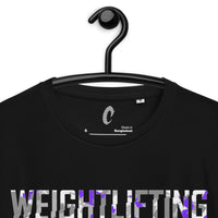 Weightlifting by Cipia - Lightening Purple