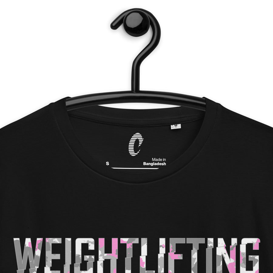 Weightlifting by Cipia - Candy Pink